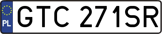 GTC271SR