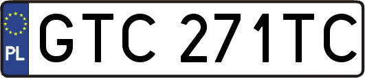 GTC271TC