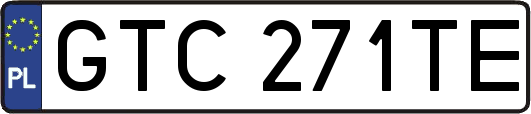 GTC271TE