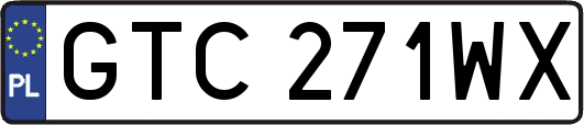 GTC271WX