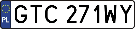 GTC271WY