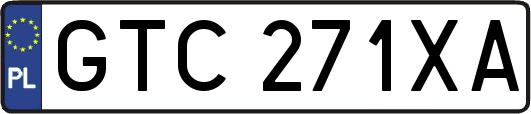 GTC271XA