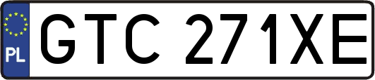 GTC271XE