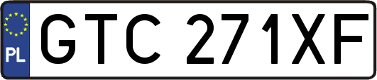 GTC271XF