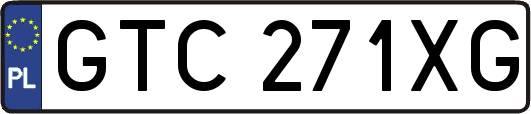 GTC271XG