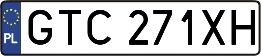 GTC271XH