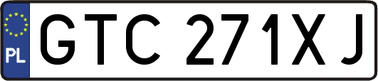 GTC271XJ