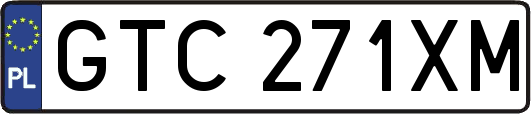 GTC271XM