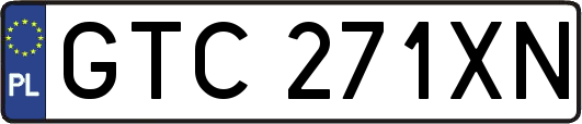 GTC271XN