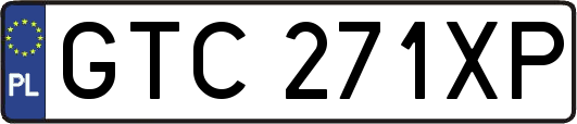 GTC271XP