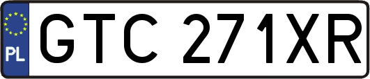 GTC271XR