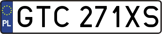 GTC271XS