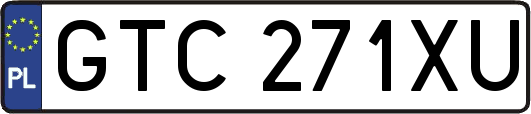 GTC271XU