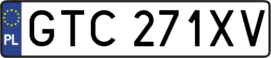 GTC271XV