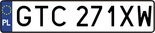 GTC271XW