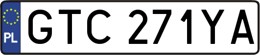GTC271YA