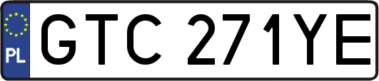 GTC271YE