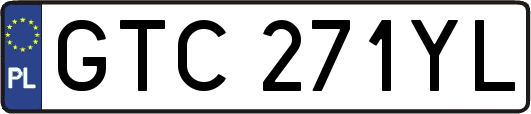 GTC271YL