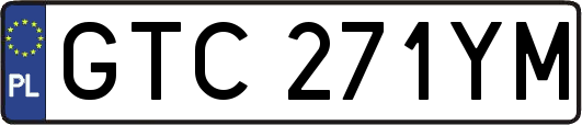 GTC271YM