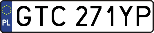 GTC271YP
