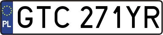 GTC271YR