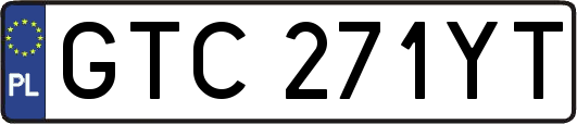 GTC271YT