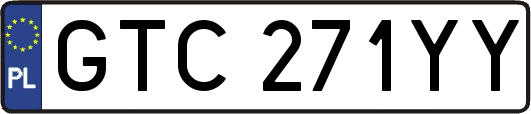 GTC271YY