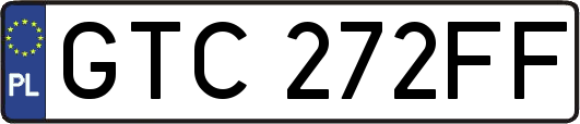 GTC272FF