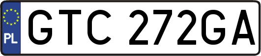 GTC272GA
