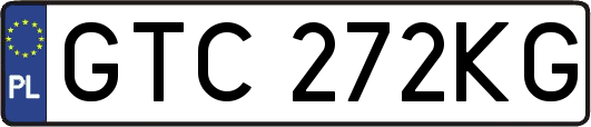 GTC272KG