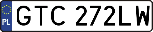 GTC272LW