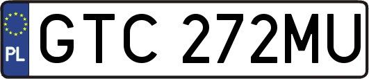 GTC272MU