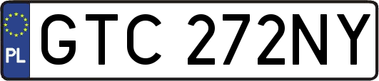 GTC272NY