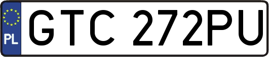 GTC272PU