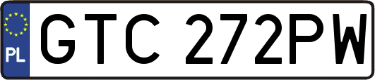 GTC272PW