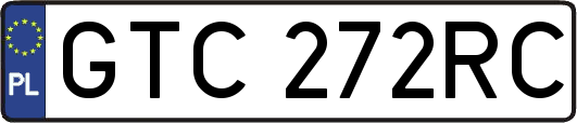 GTC272RC