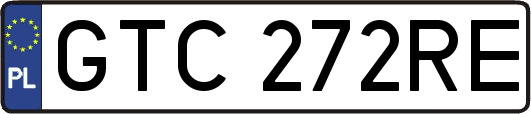 GTC272RE