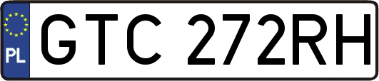 GTC272RH