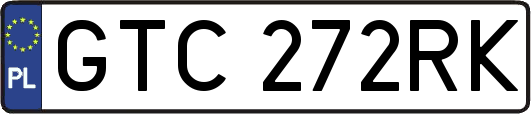GTC272RK