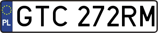 GTC272RM