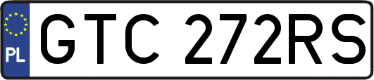 GTC272RS