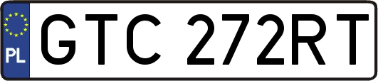 GTC272RT