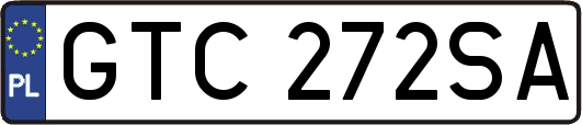 GTC272SA
