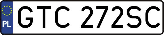 GTC272SC