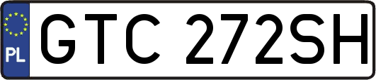 GTC272SH