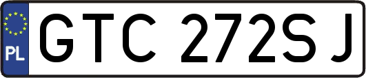 GTC272SJ