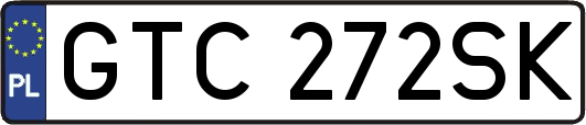 GTC272SK