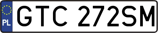 GTC272SM