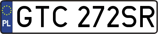GTC272SR