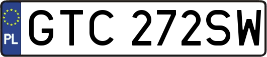 GTC272SW